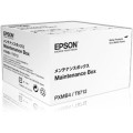 EPSON C13T671200 Zestaw konserwacyjny Epson WF-6xxx/WF8xxx Series - 1955720