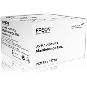 Epson Maintenance Box