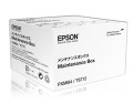 EPSON C13T671200 Zestaw konserwacyjny Epson WF-6xxx/WF8xxx Series - 1955719