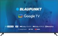 TV 65" Blaupunkt 65UBG6000S 4K Ultra HD LED, GoogleTV, Dolby Atmos, WiFi 2,4-5GHz, BT, czarny - 1955782