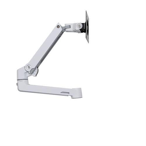 Ergotron EXTENSION AND COLLAR KIT/FOR LX DUAL STACKING ARM WHITE - 1955866