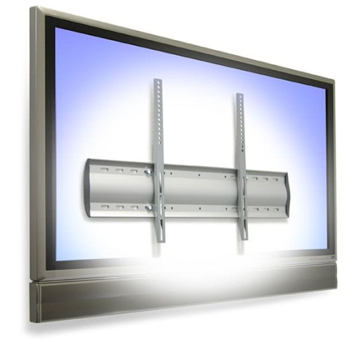 Ergotron LOW PROFILE WALL MOUNT/32-90IN 79.4KG MISD/E/F 5Y WARR - 1955882