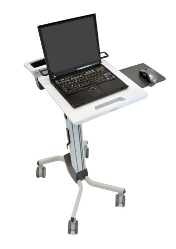 Ergotron NEO-FLEX LAPTOP CART/20IN 6.8KG CONSTANT FORCE - 1955904