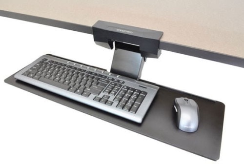 Ergotron NEO-FLEX UNDERDESK/KEYBOARD ARM - 1955905
