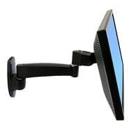 Ergotron 200 SERIE WALLMOUNT 1 EXTENSION/27IN 11.3KG BLK MIS-D 5Y WARR - 1955933
