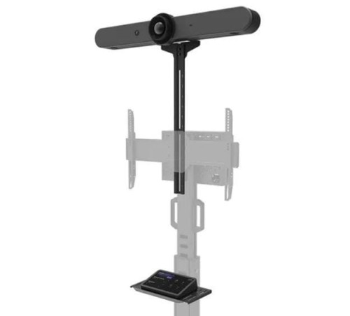 NEOMOUNTS BY NEWSTAR AFLS-825BL1 Floor Accessory Black - 1956023