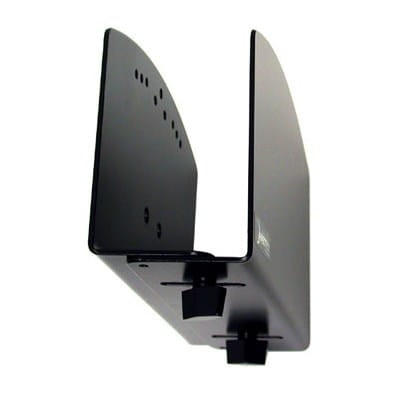 Ergotron UNIVERSAL SMALL 1 VERTICAL/CPU HOLDER: BLACK - 1956032