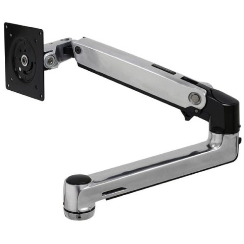 Ergotron LX ARM EXTENSION AND COLLAR KIT/ACCS F/LXARM 2 MONITOR POLISHED - 1956036