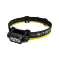 Latarka czołowa Nitecore NU40 - 1732117