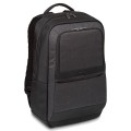 TARGUS CitySmart Essential Multi-Fit 12.5-15.6inch Laptop Backpack Black - 1669456