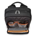 TARGUS CitySmart Essential Multi-Fit 12.5-15.6inch Laptop Backpack Black - 1669458