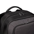 TARGUS CitySmart Essential Multi-Fit 12.5-15.6inch Laptop Backpack Black - 1669460