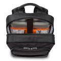 TARGUS CitySmart Essential Multi-Fit 12.5-15.6inch Laptop Backpack Black - 1669457