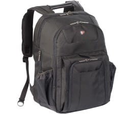 TARGUS PLECAK NA LAPTOP CUCT02BEU CORPORATE TRAVEL - 1955546