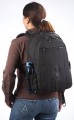 TARGUS TBB013EU Targus Torba do Notebooka 15.6 EcoSpruce™ Backpack, czarna - 1649475