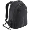 TARGUS TBB013EU Targus Torba do Notebooka 15.6 EcoSpruce™ Backpack, czarna - 1649477