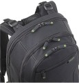 TARGUS TBB013EU Targus Torba do Notebooka 15.6 EcoSpruce™ Backpack, czarna - 1649480