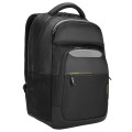 TARGUS CityGear 14inch Laptop Backpack Black - 1955614