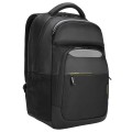 TARGUS CityGear 14inch Laptop Backpack Black - 1649390
