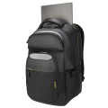 TARGUS CityGear 14inch Laptop Backpack Black - 1649396