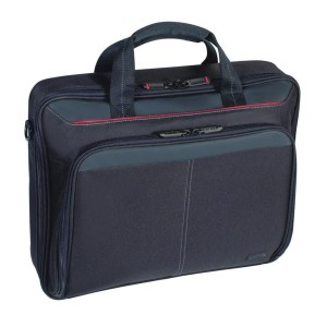 Torba Targus Clamshell do notebooka 15.4&amp;quot; - 16&amp;quot; (czarna)