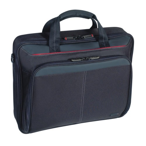 Torba Targus Clamshell do notebooka 15.4&amp;quot; - 16&amp;quot; (czarna) - 1955618