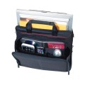Torba Targus Clamshell do notebooka 15.4&amp;quot; - 16&amp;quot; (czarna) - 1649484