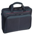 Torba Targus Clamshell do notebooka 15.4&amp;quot; - 16&amp;quot; (czarna) - 1649482