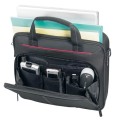 Torba Targus Clamshell do notebooka 15.4&amp;quot; - 16&amp;quot; (czarna) - 1649485