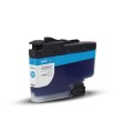 Tusz Brother LC-3239XLC Cyan - 937527