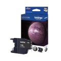 Tusz Brother czarny LC1220BK=LC-1220BK, 300 str. - 1955648