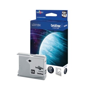 TUSZ BROTHER CZARNY DO DCP-135/150/MFC-235/260