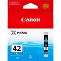 Canon CLI-42 C Oryginalny Cyan fotograficzny 1 szt. - 1955672
