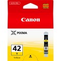 Canon CLI-42 Y Oryginalny Żółty 1 szt. - 1955677