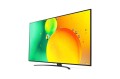 Telewizor 65" LG 65NANO763QA (4K UHD HDR DVB-T2/HEVC SmartTV) - 1955776