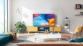 Telewizor 55" TCL 55P635 (FHD HDR DVB-T2/HEVC GoogleTV) - 1545701