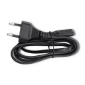 Zasilacz sieciowy Qoltec specjalizowany do HP 65W 3 wtyczki - 807045