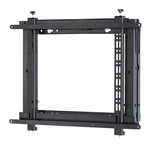 Uchwyt do ekranów Neomounts WL95-800BL1 ścienny 42"-70" max VESA 600x400 max 35kg Black - 1955901