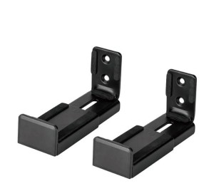 Uchwyt do soundbar Neomounts AWL29-550BL1 15 kg czarny