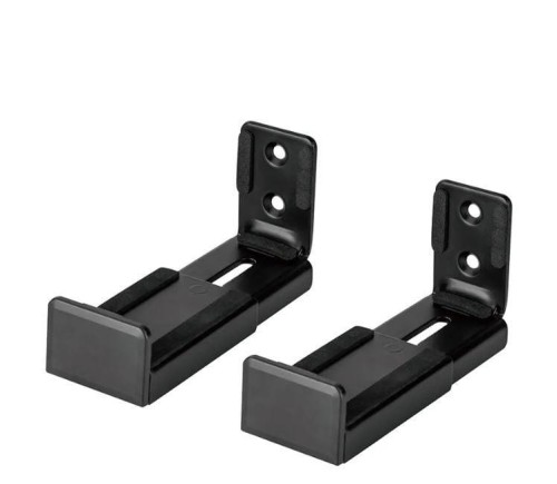 Uchwyt do soundbar Neomounts AWL29-550BL1 15 kg czarny - 1955936