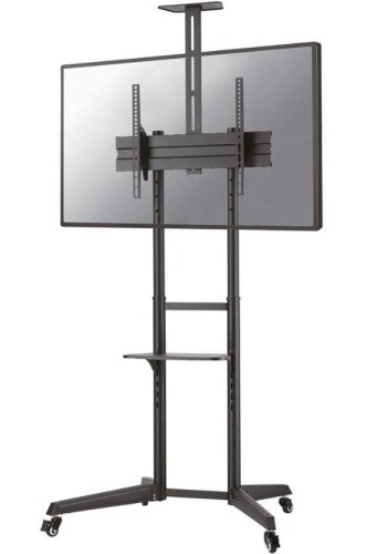 Stojak podłogowy Neomounts FL50-550BL1 37"-70" 50kg - 1955989