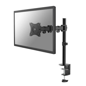 Uchwyt ścienny do ekranów Neomounts NM-D135BLACK 10"-27" max 8 kg max VESA 100x100 Czarny