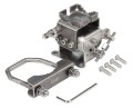 MIKROTIK advanced pole mount adapter for LHG series products - 1889444