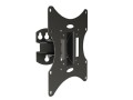 Uchwyt do telewizora lub monitora Maclean MC-501A B 23-42" 30kg czarny max VESA 200x200 - 1956028