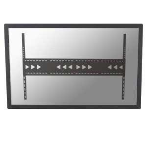 Uchwyt na telewizor 100" LFD-W1500 Neomounts 150 kg czarny max VESA 1200x800