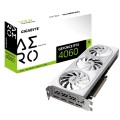 Karta VGA Gigabyte GeForce RTX 4060 AERO OC 8G 8GB GDDR6 128bit 2xHDMI+2xDP PCIe4.0 - 1535818