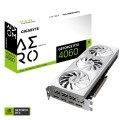 Karta VGA Gigabyte GeForce RTX 4060 AERO OC 8G 8GB GDDR6 128bit 2xHDMI+2xDP PCIe4.0 - 1535819