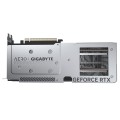 Karta VGA Gigabyte GeForce RTX 4060 AERO OC 8G 8GB GDDR6 128bit 2xHDMI+2xDP PCIe4.0 - 1535823