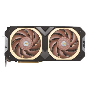Karta VGA Asus GeForce RTX 4080 Super RTX4080S-O16G-NOCTUA 16GB GDDR6X 256bit 2xHDMI+3xDP PCIe4.0