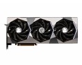 Karta VGA MSI GeForce RTX 4090 SUPRIM X 24G 24GB GDDR6X 384bit HDMI+3xDP PCIe4.0 - 1152569